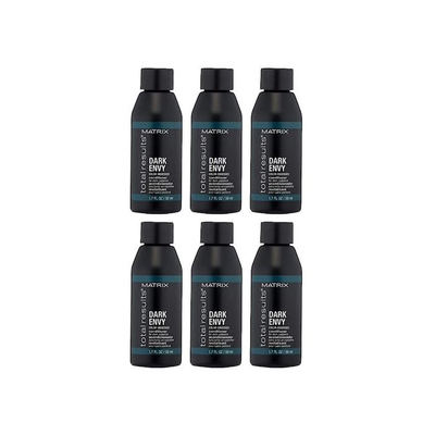 Кондиціонер для волосся Matrix Total Results Dark Envy - 6 Pack (Disc), 50 мл BS-BPS-33-108189 фото