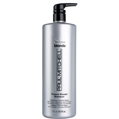 Шампунь для волосся Paul Mitchell KerActive Blonde Forever Blonde BS-9531119434 фото