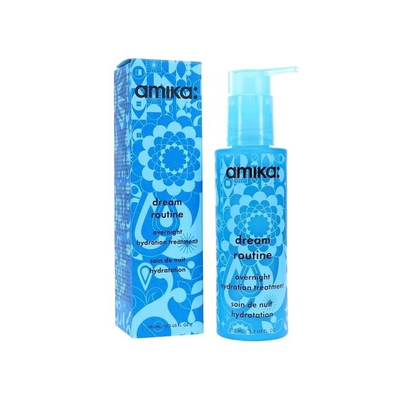 Маска для волос AMIKA Dream Routine Overnight Hydration Hair BS-840117806528PI фото