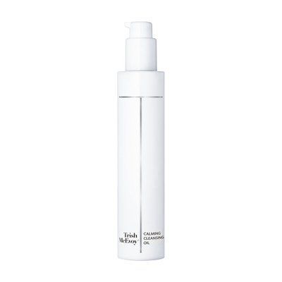 Косметичний засіб Trish McEvoy Instant Solutions Calming Cleansing Oil, 101 мл КОСМ00536 фото