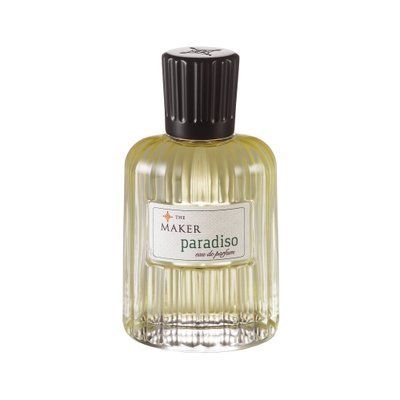 Косметичний засіб The Maker Paradiso Eau de Parfum, 50 мл КОСМ05236 фото
