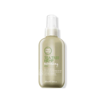 Спрей для волосся Paul Mitchell Tea Tree Hemp Multitasking, 201 мл BS-009531133102 фото