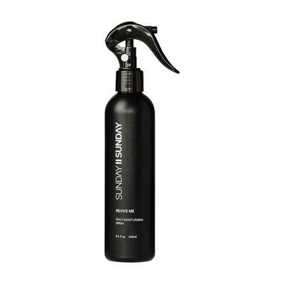 Косметичний засіб Sunday II Sunday Revive Me Daily Moisturizing Spray, 240 мл КОСМ02886 фото