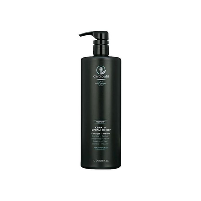 Засіб для стайлінгу волосся Paul Mitchell Awapuhi Wild Ginger Keratin Rinse (Disc), 1000 мл BS-BPS-33-110079 фото