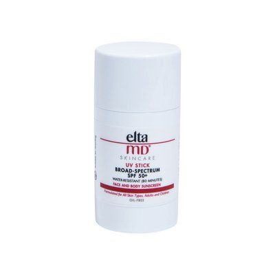 Солнцезащитный крем EltaMD UV Stick Broad-Spectrum SPF 50+, 38 мл КОСМ02286 фото