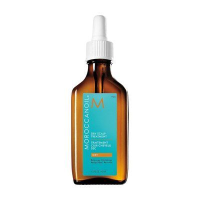 Косметичний засіб Moroccanoil Dry Scalp Treatment, 44 мл КОСМ05836 фото