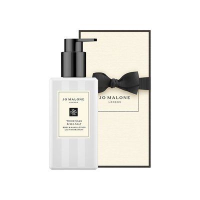 Косметичний засіб Jo Malone London Wood Sage and Sea Salt Body and Hand Lotion, 248 мл КОСМ06136 фото