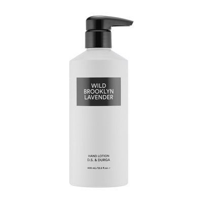 Косметичний засіб D.S. & Durga Wild Brooklyn Lavender Hand Cream, 399 мл КОСМ03786 фото