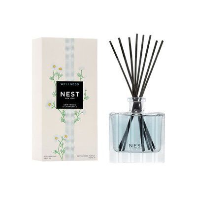 Косметичний засіб Nest Driftwood & Chamomile Reed Diffuser, 174 мл КОСМ04236 фото