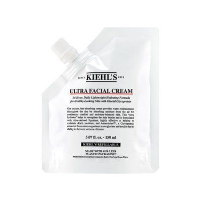 Косметичний засіб Kiehl's Since 1851 Ultra Facial Cream Refill, 150 мл КОСМ01486 фото