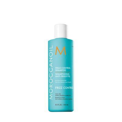 Косметичний засіб Moroccanoil Frizz Control Shampoo, 251 мл КОСМ02686 фото