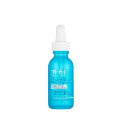 Косметичний засіб M-61 PowerGlow Pro+ Niacinamide+Neuropeptide Serum, 30 мл КОСМ01236 фото
