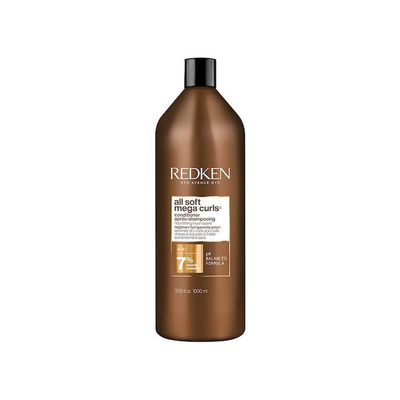 Кондиціонер для зволоження волосся Redken All Soft BS-884486510372PI фото