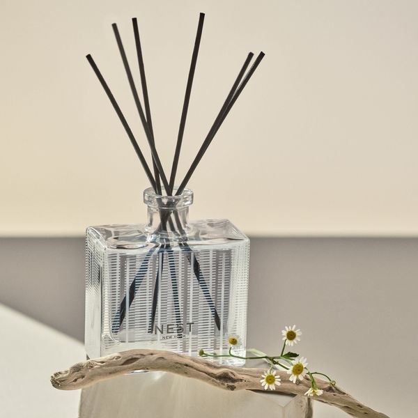 Косметичний засіб Nest Driftwood & Chamomile Reed Diffuser, 174 мл КОСМ04236 фото