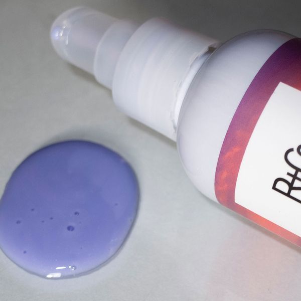 Косметичний засіб R+Co Sunset Blvd. Blonde Toning Styling Creme, 124 мл КОСМ02986 фото
