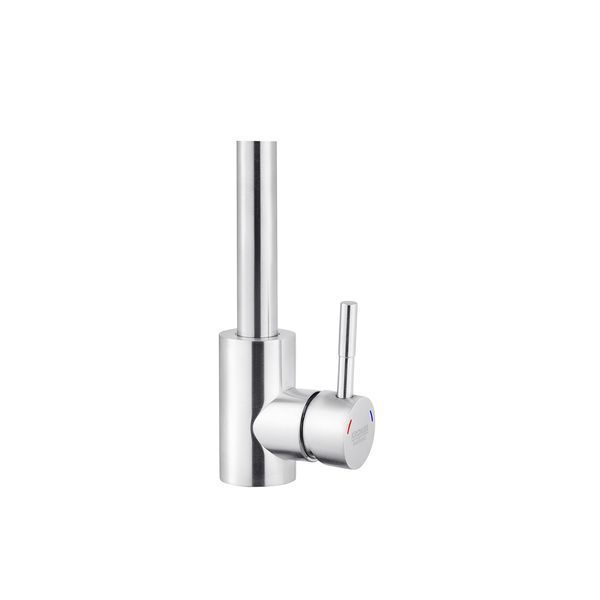 Змішувач для кухні Kroner KRP Edelstahl Klassisch - ESG035 CV023000 фото