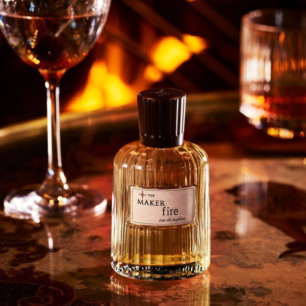 Косметичний засіб The Maker Fire Eau de Parfum, 50 мл КОСМ05036 фото