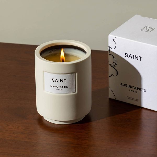 Косметичний засіб August & Piers Saint Candle, 355 мл КОСМ04086 фото