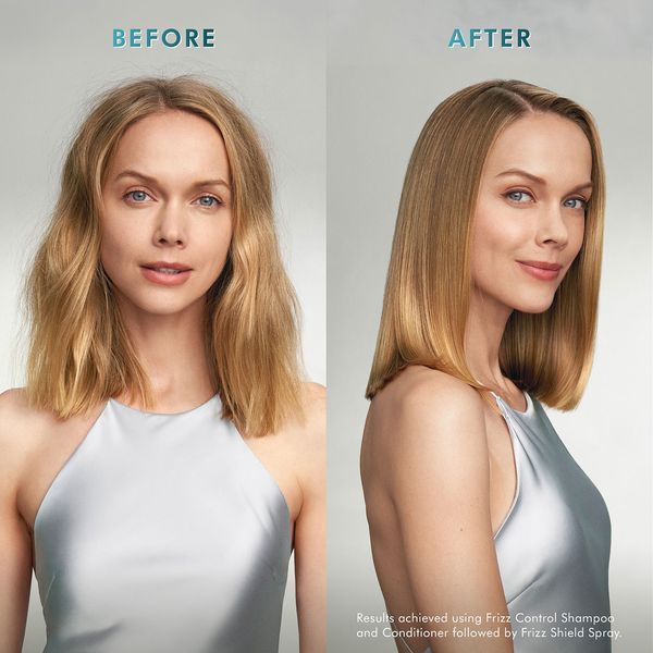 Косметичний засіб Moroccanoil Frizz Control Shampoo, 251 мл КОСМ02686 фото