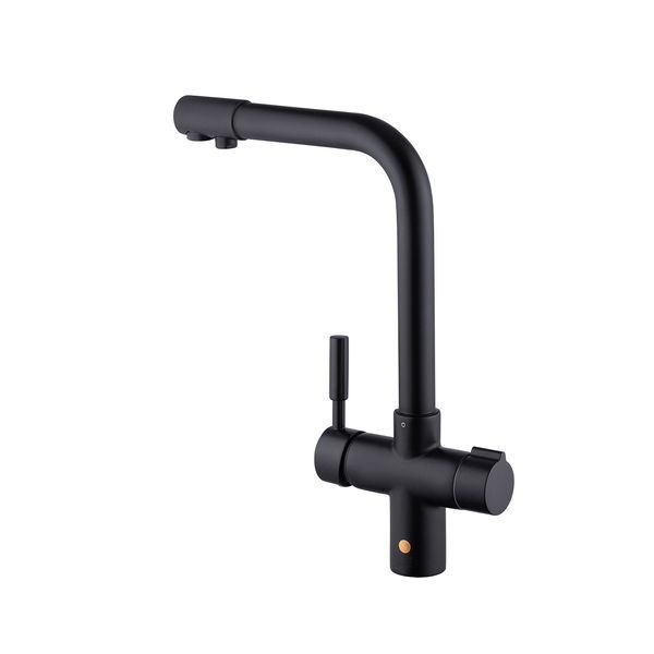 Змішувач для кухні Kroner KRP K&uuml;che - SCH0381 CV024308 фото