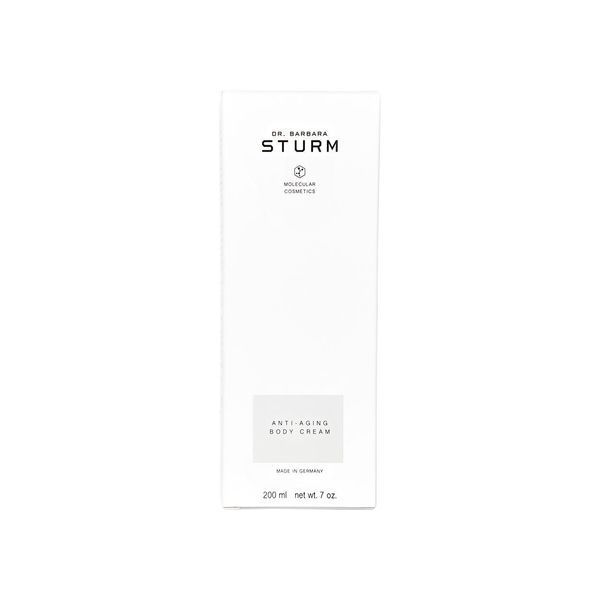 Косметичний засіб Dr. Barbara Sturm Anti-Aging Body Cream, 207 мл КОСМ03486 фото