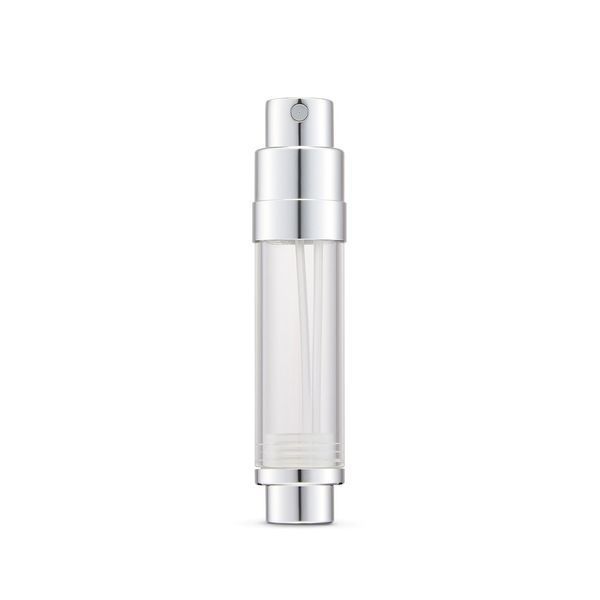 Косметичний засіб Creed Refillable Travel Perfume Atomizer Grey, 5 мл КОСМ04936 фото