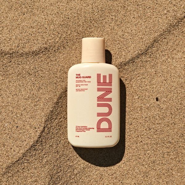 Сонцезахисний крем Dune The Mug Guard SPF 30, 71 мл КОСМ05686 фото