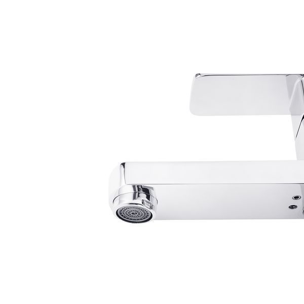 Змішувач для раковини Kroner KRM Ems - C010 CV017355 фото