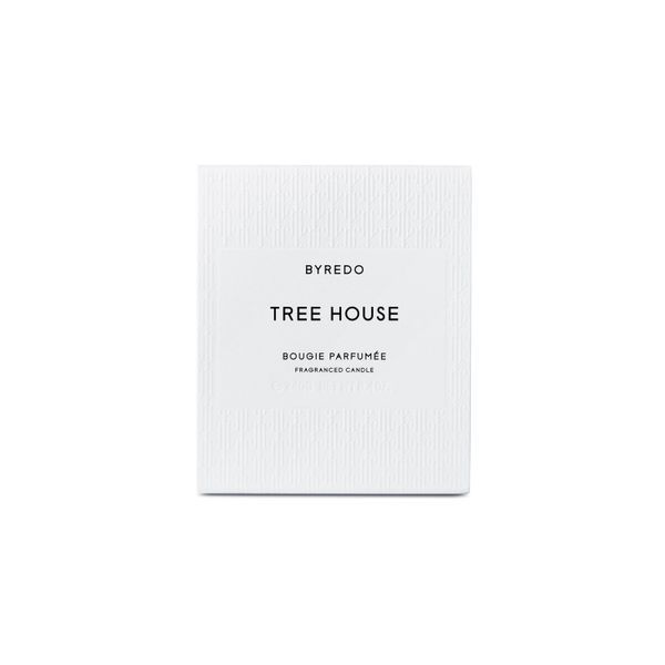 Косметичний засіб Byredo Tree House Candle, 251 мл КОСМ05386 фото
