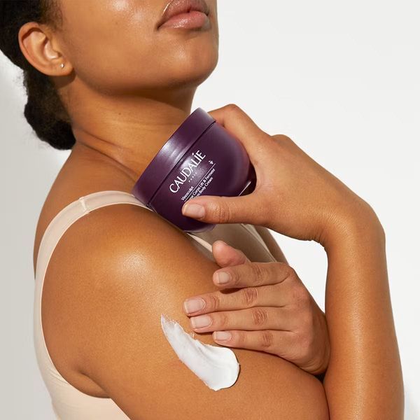Косметичний засіб Caudalie Vinosculpt Lift & Firm Body Cream, 250 мл КОСМ03636 фото