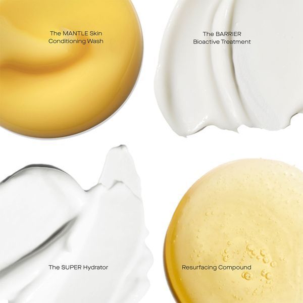 Косметичний засіб U Beauty The Index Set Vol. II, 10 мл КОСМ05086 фото