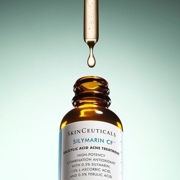 Косметичний засіб SkinCeuticals Silymarin CF, 30 мл КОСМ00736 фото