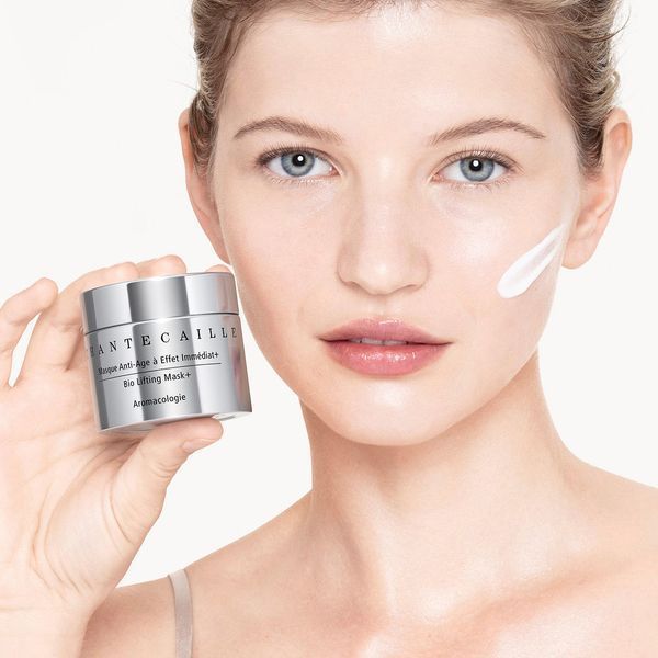 Косметичний засіб Chantecaille Bio Lifting Mask+, 50 мл КОСМ01936 фото
