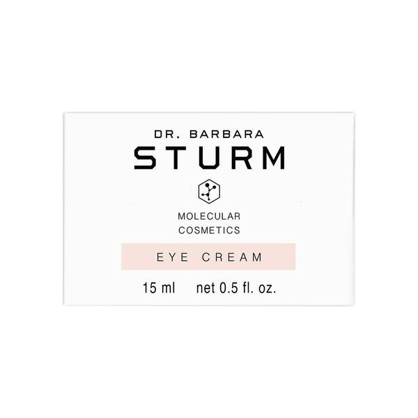 Косметичний засіб Dr. Barbara Sturm Eye Cream, 15 мл КОСМ02036 фото