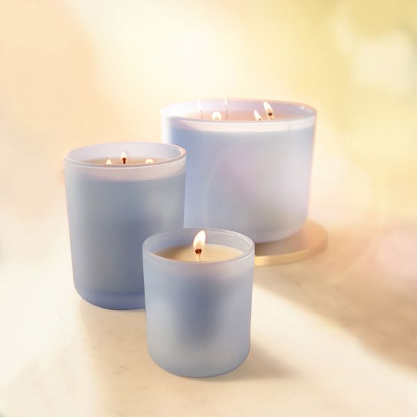 Косметичний засіб Cerulean 6 Cloudline 5-Wick Luxury Candle, 2366 мл КОСМ04036 фото