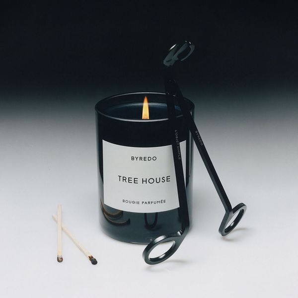Косметичний засіб Byredo Tree House Candle, 251 мл КОСМ05386 фото