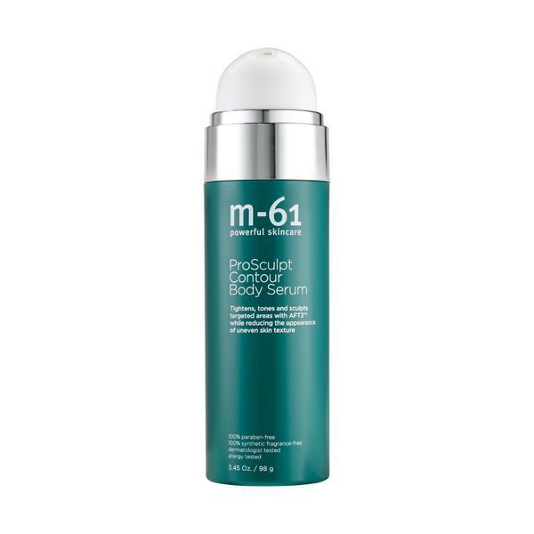 Косметичний засіб M-61 ProSculpt Contour Body Serum, 102 мл КОСМ05936 фото