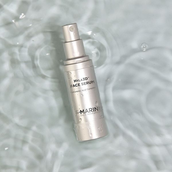 Косметичний засіб Jan Marini Hyla3D Face Serum, 30 мл КОСМ00886 фото