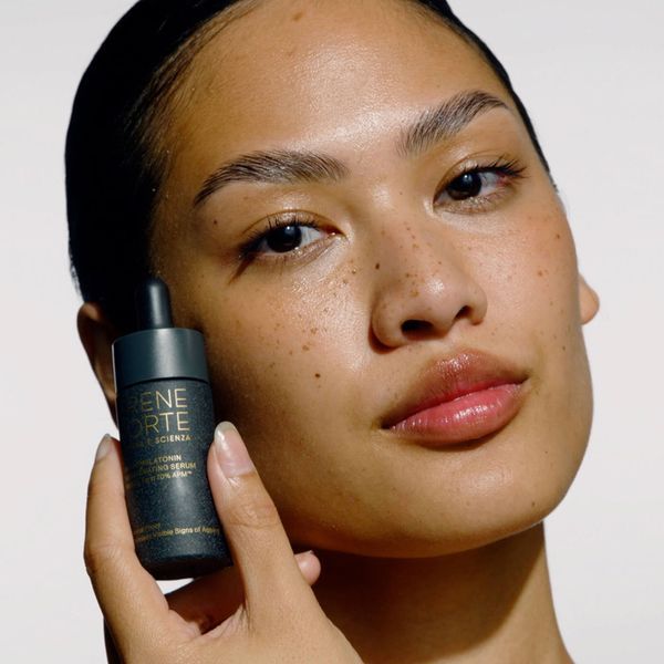Косметичний засіб Irene Forte Phytomelatonin Rejuvenating Serum, 15 мл КОСМ00586 фото