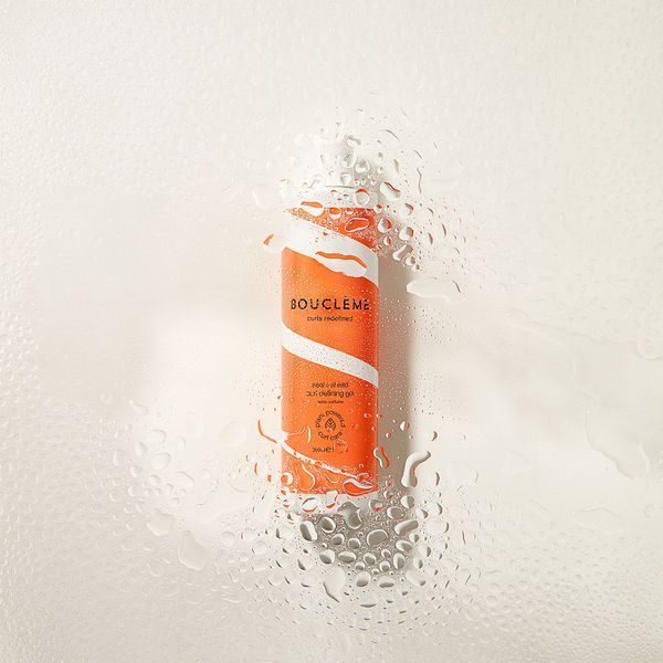 Косметичний засіб Boucl&egrave;me Seal and Shield Styling Gel, 299 мл КОСМ06086 фото