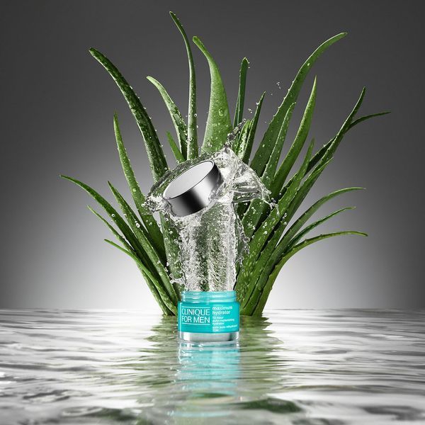Косметичний засіб Clinique Clinique For Men Maximum Hydrator 72-Hour Auto-Replenishing Hydrator, 50 мл КОСМ01186 фото