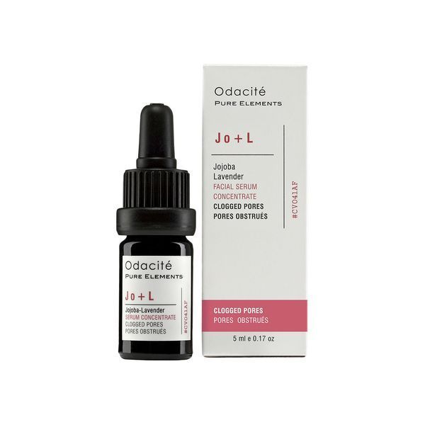 Косметичний засіб Odacit&eacute; Jojoba Lavender Serum Concentrate, 5 мл КОСМ01136 фото