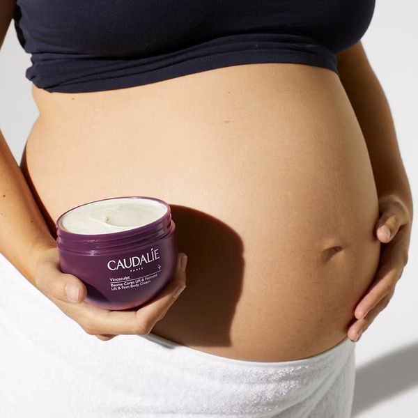 Косметичний засіб Caudalie Vinosculpt Lift & Firm Body Cream, 250 мл КОСМ03636 фото