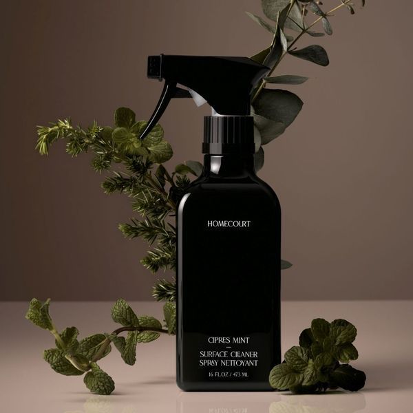 Косметичний засіб Homecourt Cipres Mint Surface Cleaner, 473 мл КОСМ03936 фото