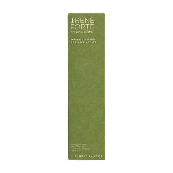 Косметичний засіб Irene Forte Helichrysum Toner, 200 мл КОСМ00486 фото