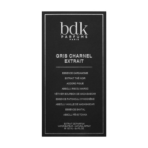 Косметичний засіб BDK Parfums Gris Charnel Extrait, 101 мл КОСМ04286 фото