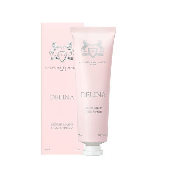 Косметичний засіб Parfums de Marly Delina Hand Cream, 30 мл КОСМ03736 фото