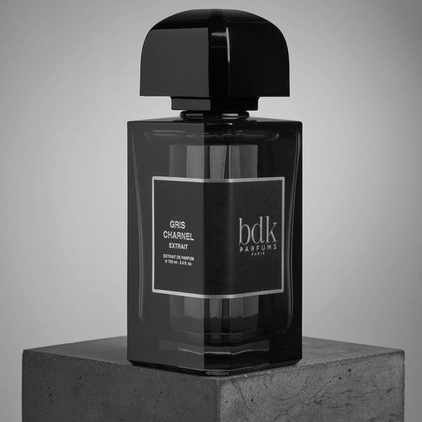 Косметичний засіб BDK Parfums Gris Charnel Extrait, 101 мл КОСМ04286 фото