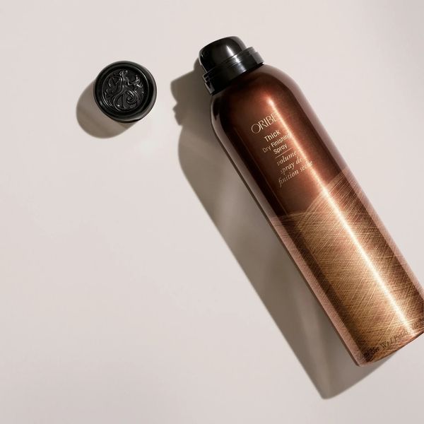 Спрей для волосся Thick Dry Finishing Spray Oribe 250мл 2461878395 фото