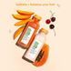 Косметичний засіб Briogeo Superfoods Mango and Cherry Oil Control and Balancing Shampoo, 370 мл КОСМ02836 фото 4